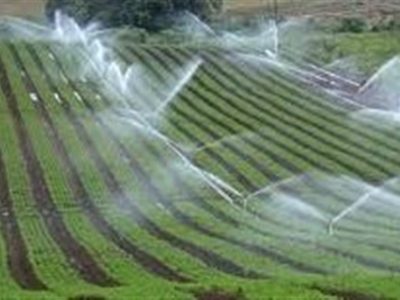 انجام جدی پروژه‌های آب و خاک در شرایط جنگی