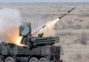 انفجارهای امروز ‌سنندج ‌مربوط به تمرینات پدافندی نیروهای مسلح بود