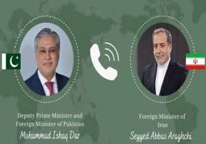 ایران از همه ظرفیت‌های خود برای صیانت از منافع ملی استفاده خواهد کرد