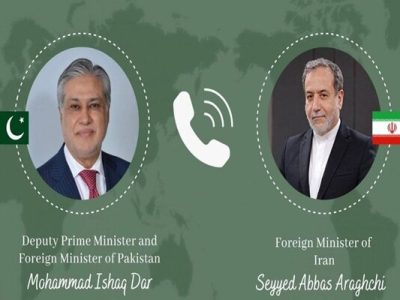 ایران از همه ظرفیت‌های خود برای صیانت از منافع ملی استفاده خواهد کرد