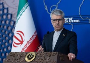 ایران تداوم نقض حاکمیت ملی سومالی را محکوم کرد