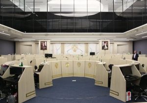 بازار سرمایه، بازوی حمایت از صنایع آسیب‌دیده در جنگ