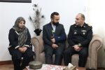 بازخوانی جنایت آمریکا به ناو دنا/ شهادت خدمه تا بازسازی با دانش بومی