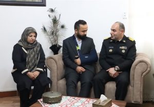 بازخوانی جنایت آمریکا به ناو دنا/ شهادت خدمه تا بازسازی با دانش بومی