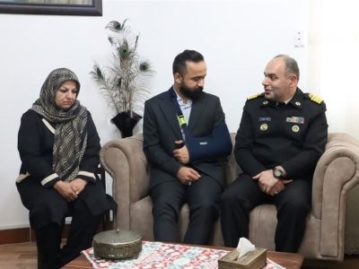 بازخوانی جنایت آمریکا به ناو دنا/ شهادت خدمه تا بازسازی با دانش بومی