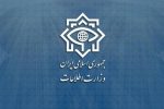 بازداشت سرکرده‌ گروهک تروریستی تجزیه‌ خوزستان/ ۱۱ نفر دستگیر شدند