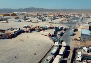 بازرگانی خارجی خراسان جنوبی میلیاردی شد / جهش ۱۳۰۰ درصدی ترانزیت