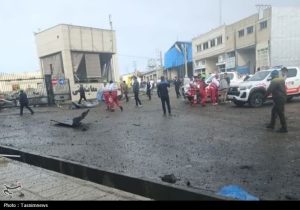 بازگشت خط سنگین معاینه فنی صبا به چرخه خدمات