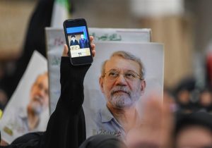 باهنر: شهید لاریجانی سیاستمداری ژرف‌نگر بود