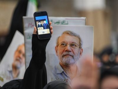 باهنر: شهید لاریجانی سیاستمداری ژرف‌نگر بود