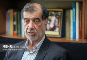 باهنر: «قالیباف» در مذاکرات از دستاوردهای میدان دفاع می‌کند