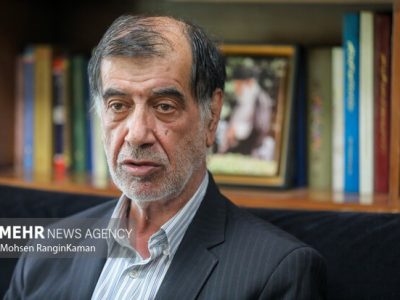 باهنر: «قالیباف» در مذاکرات از دستاوردهای میدان دفاع می‌کند