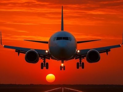 بحران در صنعت هوانوردی / قیمت سوخت جت ۲ برابر شد