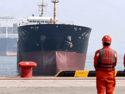 برای نخستین بار در سال‌های اخیر/ چین نفت ایران را گران‌تر از برنت خرید