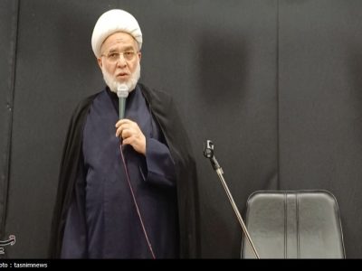 برتری مؤمنان وعده الهی است/سست نشوید+فیلم