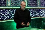 بروجردی: شهید لاریجانی علم و سیاست را در خدمت نظام به کار گرفت