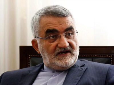 بروجردی: پایگاه‌های آمریکا ‌را منهدم کردیم/ برنده جنگ‌ ایران خواهد بود