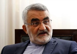 بروجردی: پایگاه‌های آمریکا ‌را منهدم کردیم/ برنده جنگ‌ ایران خواهد بود