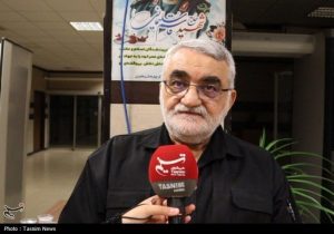 بروجردی:‌اهمیت باب‌المندب کمتر از تنگه هرمز نیست