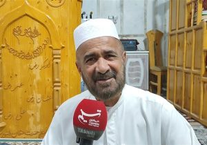 بلوچها مرزبانان وفادار ایراناند؛ خاک وطن را با دنیا عوض نمیکنیم