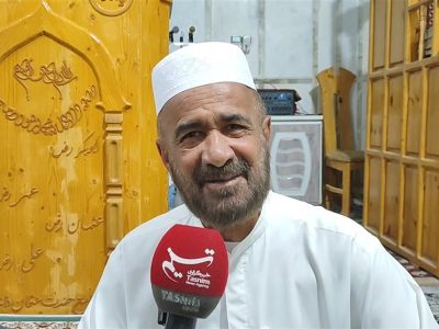 بلوچ‌ها مرزبانان وفادار ایران‌اند؛ خاک وطن را با دنیا عوض نمی‌کنیم