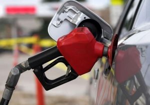 بهای بنزین در آمریکا رکورد زد