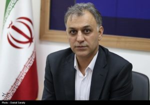 بهره‌برداری از قطعه چهار محور سنگان- تربت‌حیدریه تا پایان فروردین