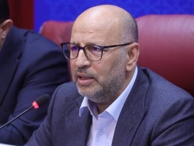 تأکید معاون وزیر اقتصاد بر ضرورت گذار از بانکمحوری