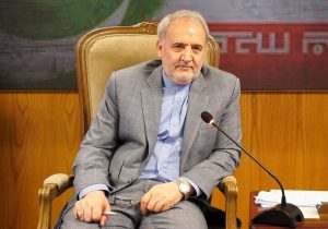 تا زمانی که محاصره دریایی باقی بماند،خطوط اختلاف با آمریکا باقی است