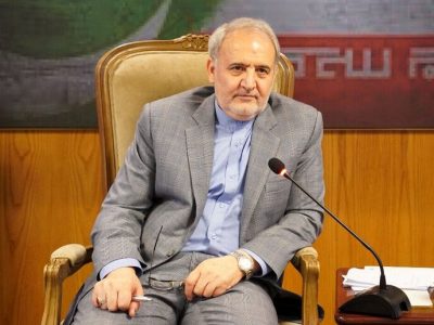 تا زمانی که محاصره دریایی باقی بماند،خطوط اختلاف با آمریکا باقی است