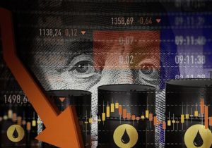 تاثیر اعلام آتشبس دو هفتهای بر بازار نفت جهانی / قیمت نفت به زیر ۱۰۰ دلار سقوط کرد