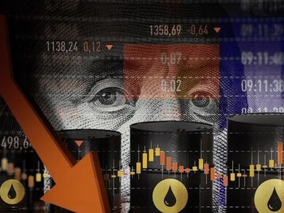 تاثیر اعلام آتش‌بس دو هفته‌ای بر بازار نفت جهانی / قیمت نفت به زیر ۱۰۰ دلار سقوط کرد