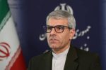 تاکید ایران بر آمادگی ایران برای دفاع در برابر هرگونه شرارت و تهدید