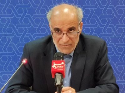 ترخیص حدود ۲ میلیون تن کالا از بنادر در دوران جنگ رمضان