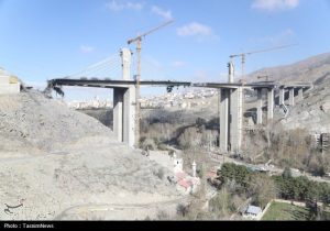 ترمیم «پل B1» چقدر زمان‌بر است؟