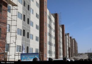 تزریق ۲۰۰ میلیارد ریال برای توسعه زیرساخت‌های نهضت ملی مسکن سمنان