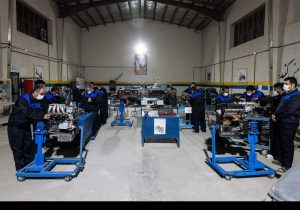 تسهیلات ۴۴۰ میلیونی برای حفظ اشتغال/ لزوم حمایت ویژه از کارگاه‌ها