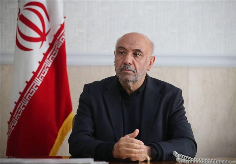 تشکر وزیر کار از فعالان اقتصادی به دلیل حفظ کارگران در شرایط جنگی