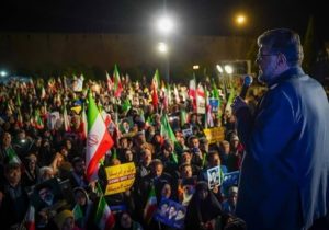 تشکیل پرونده حقوقی علیه آمریکا و رژیم صهیونیستی