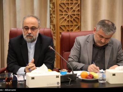 تشکیل پرونده قضایی «ترک فعل» برای برخی مدیران استان