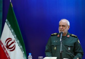 تشییع شهید خادمی فردا در استان فارس