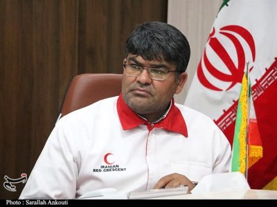 تصادف مرگبار تریلی و پژو در محور کرمان–سیرجان با ۹ کشته و یک مصدوم