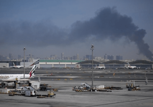 تصمیم تازه در فرودگاههای دبی/برنامه پروازها تغییر میکند