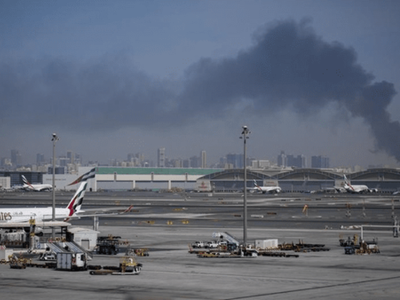 تصمیم تازه در فرودگاههای دبی/برنامه پروازها تغییر میکند