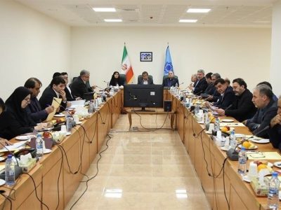 تصمیمات جدید برای حمایت از تولید و تامین کالاهای اساسی در شرایط جنگ