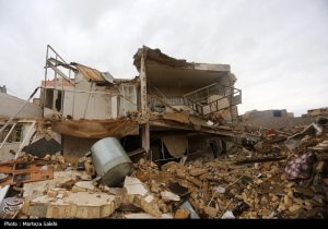 تصویب پرداخت کمکهای بلاعوض برای بازسازی واحدهای مسکونی آسیبدیده