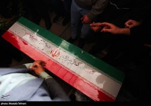 تعداد شهدای حادثه تروریستی زاهدان به ۳ نفر رسید