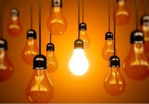 تقاضای مصرف برق نسبت به سال قبل کاهش یافت