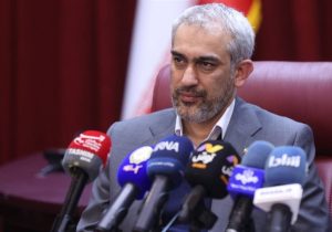 تقدیر وزیر اقتصاد از تداوم فعالیت بازار سرمایه در دوران جنگ