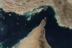 تلاش قطر برای عبور از تنگه هرمز / دو نفتکش LNG در مسیر خروج از خلیج فارس